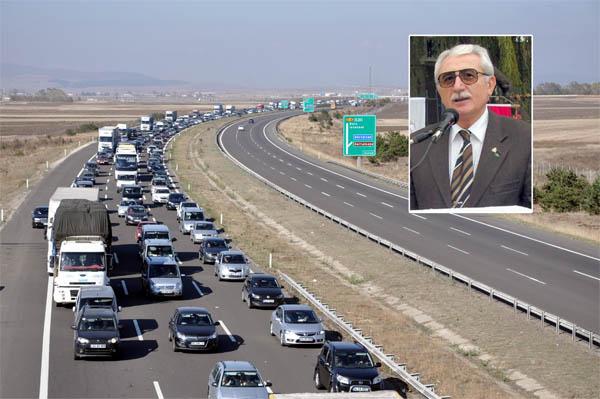 Bayram trafiğine dikkat! - Kırıkkale Haber, Son Dakika Kırıkkale Haberleri Bayram trafiğine dikkat! - Kırıkkale Haber, Son Dakika Kırıkkale Haberleri