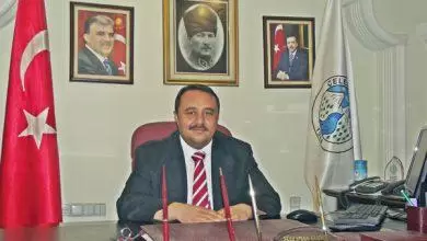 Başkan Uluyol kaza yaptı - Kırıkkale Haber, Son Dakika Kırıkkale Haberleri Başkan Uluyol kaza yaptı - Kırıkkale Haber, Son Dakika Kırıkkale Haberleri
