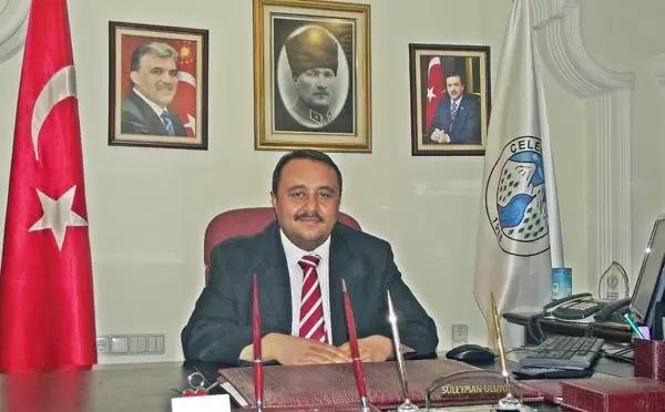 Başkan Uluyol kaza yaptı - Kırıkkale Haber, Son Dakika Kırıkkale Haberleri Başkan Uluyol kaza yaptı - Kırıkkale Haber, Son Dakika Kırıkkale Haberleri