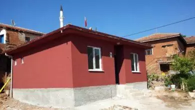 Devletten, kimsesiz kadına ev müjdesi - Kırıkkale Haber, Son Dakika Kırıkkale Haberleri