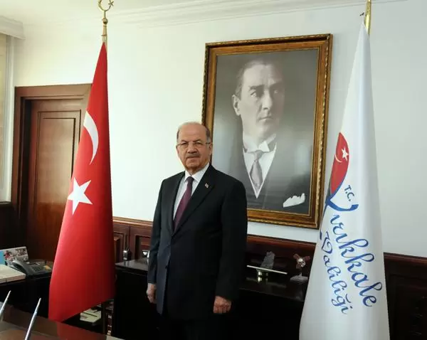 Dolandırıcılara dikkat! - Kırıkkale Haber, Son Dakika Kırıkkale Haberleri