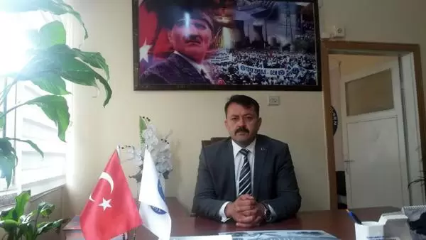 Dünya neden sessiz? Türkler neden sahipsiz?” - Kırıkkale Haber, Son Dakika Kırıkkale Haberleri