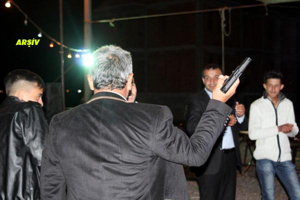 Düğünlerde 13 kişi hakkında işlem yapıldı - Kırıkkale Haber, Son Dakika Kırıkkale Haberleri