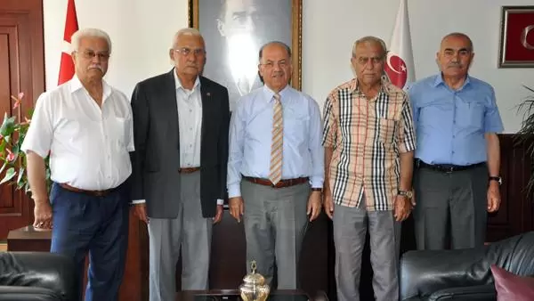 Emekli maaşlarına zam değil, enflasyon farkı yansıdı - Kırıkkale Haber, Son Dakika Kırıkkale Haberleri Emekli maaşlarına zam değil, enflasyon farkı yansıdı - Kırıkkale Haber, Son Dakika Kırıkkale Haberleri