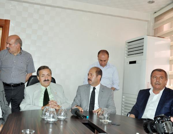 Gereken ne varsa yapılacak - Kırıkkale Haber, Son Dakika Kırıkkale Haberleri