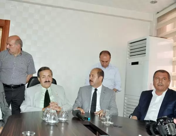 Gereken ne varsa yapılacak - Kırıkkale Haber, Son Dakika Kırıkkale Haberleri