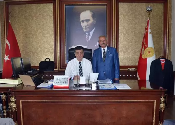Her zaman yanınızdayız - Kırıkkale Haber, Son Dakika Kırıkkale Haberleri