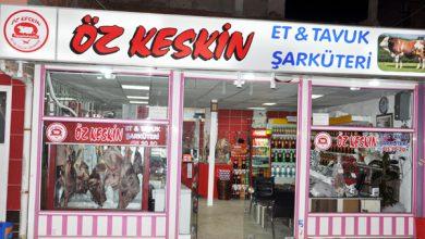 Keskin, Öz Kasabına kavuştu - Kırıkkale Haber, Son Dakika Kırıkkale Haberleri