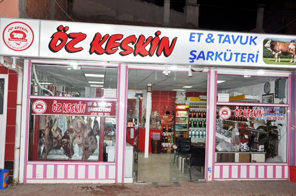 Keskin, Öz Kasabına kavuştu - Kırıkkale Haber, Son Dakika Kırıkkale Haberleri