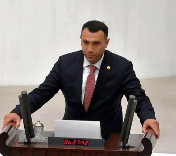 Derhal yerle bir edilmeli - Kırıkkale Haber, Son Dakika Kırıkkale Haberleri Derhal yerle bir edilmeli - Kırıkkale Haber, Son Dakika Kırıkkale Haberleri