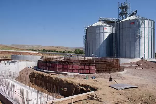 Kırsal Kalkınma Yatırımlarını devam ediyor - Kırıkkale Haber, Son Dakika Kırıkkale Haberleri