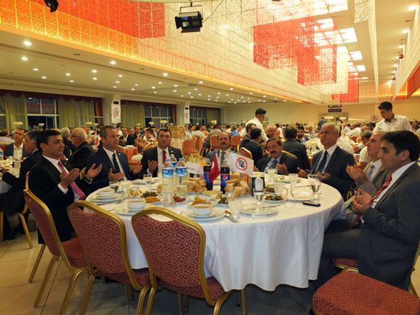 Makamlar bizlere birer emanettir - Kırıkkale Haber, Son Dakika Kırıkkale Haberleri Makamlar bizlere birer emanettir - Kırıkkale Haber, Son Dakika Kırıkkale Haberleri