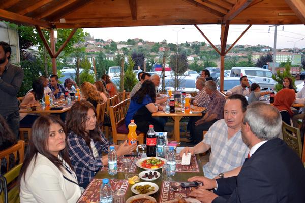 Muharrem de bizim, Ramazan da bizim - Kırıkkale Haber, Son Dakika Kırıkkale Haberleri