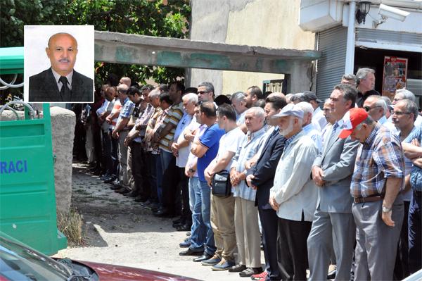 Olgun defnedildi - Kırıkkale Haber, Son Dakika Kırıkkale Haberleri