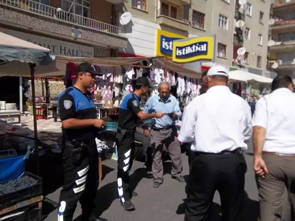 Polis dolandırıcılara karşı vatandaşları uyarıyor - Kırıkkale Haber, Son Dakika Kırıkkale Haberleri Polis dolandırıcılara karşı vatandaşları uyarıyor - Kırıkkale Haber, Son Dakika Kırıkkale Haberleri