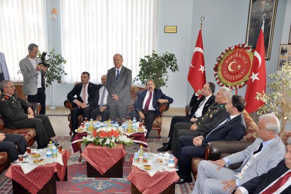 Ramazan ayı huzur içinde geçti - Kırıkkale Haber, Son Dakika Kırıkkale Haberleri
