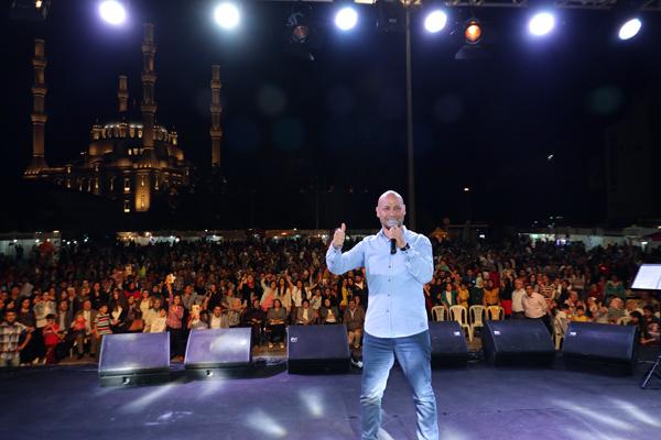 Ramazan sokağından Tazeoğlu geçti - Kırıkkale Haber, Son Dakika Kırıkkale Haberleri