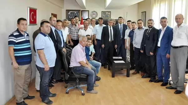 Türk Metal’de bayram heyecanı - Kırıkkale Haber, Son Dakika Kırıkkale Haberleri Türk Metal’de bayram heyecanı - Kırıkkale Haber, Son Dakika Kırıkkale Haberleri