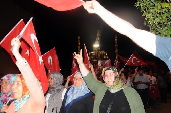 Vatana sahip çıkmayanlara hakkımızı helal etmiyoruz - Kırıkkale Haber, Son Dakika Kırıkkale Haberleri