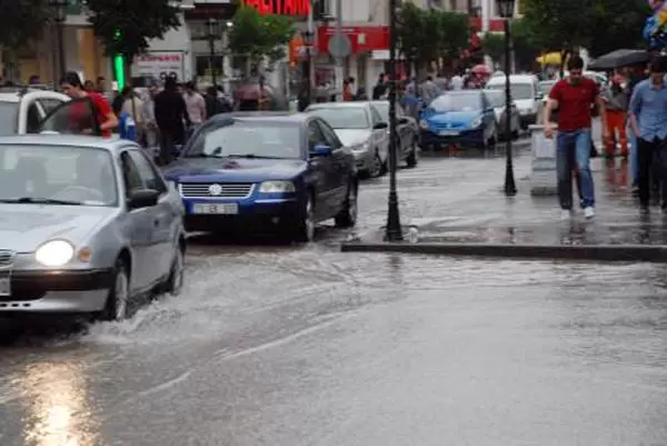 Yağmur bekleniyor fakat sıcaklık düşmeyecek - Kırıkkale Haber, Son Dakika Kırıkkale Haberleri