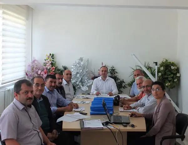 Yaşlılara ev bakım projesi hayata geçiyor - Kırıkkale Haber, Son Dakika Kırıkkale Haberleri