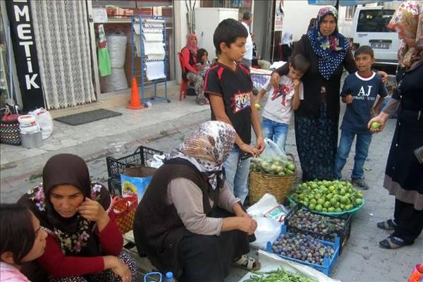 Yerli mahsül pazarda - Kırıkkale Haber, Son Dakika Kırıkkale Haberleri