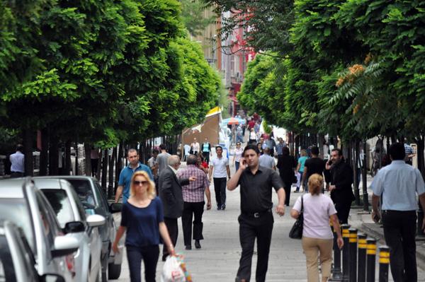 Yüzde 68 doğduğu yerde yaşıyor - Kırıkkale Haber, Son Dakika Kırıkkale Haberleri