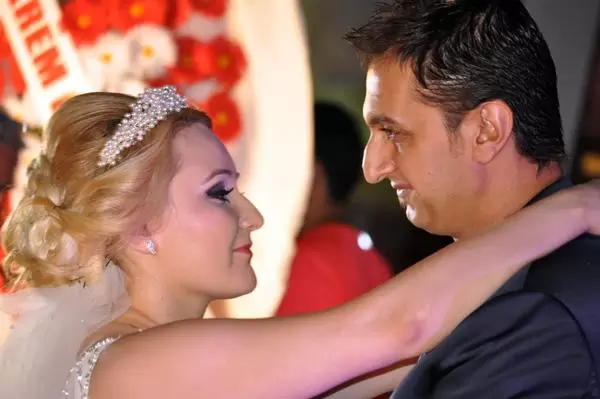 Mihraç ile Bekir dünya evine girdi - Kırıkkale Haber, Son Dakika Kırıkkale Haberleri