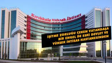 Hastaya eziyet - Kırıkkale Haber, Son Dakika Kırıkkale Haberleri Hastaya eziyet - Kırıkkale Haber, Son Dakika Kırıkkale Haberleri