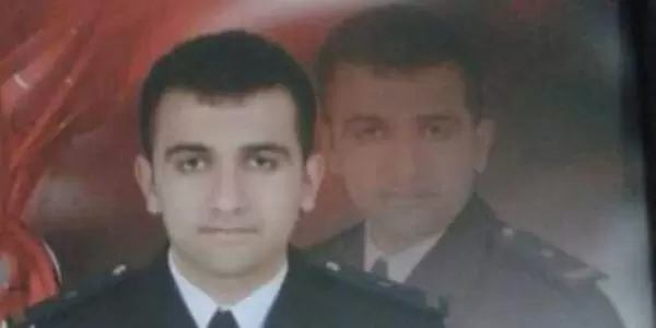 Şehit Sivri bugün mutluluğa ilk adımı atacaktı - Kırıkkale Haber, Son Dakika Kırıkkale Haberleri Şehit Sivri bugün mutluluğa ilk adımı atacaktı - Kırıkkale Haber, Son Dakika Kırıkkale Haberleri