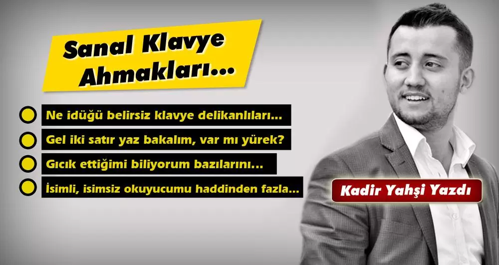 Sanal klavye ahmakları - Kırıkkale Haber, Son Dakika Kırıkkale Haberleri Sanal klavye ahmakları - Kırıkkale Haber, Son Dakika Kırıkkale Haberleri