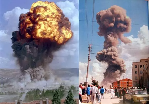 Unutmadık, unutamadık - Kırıkkale Haber, Son Dakika Kırıkkale Haberleri