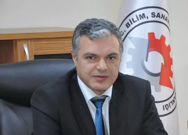 Şahin, Lonca Portalını anlattı - Kırıkkale Haber, Son Dakika Kırıkkale Haberleri