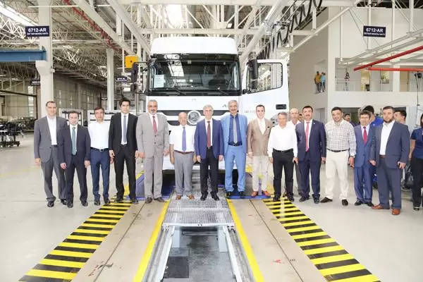 AHİKA, Aksaray’da toplandı - Kırıkkale Haber, Son Dakika Kırıkkale Haberleri AHİKA, Aksaray’da toplandı - Kırıkkale Haber, Son Dakika Kırıkkale Haberleri