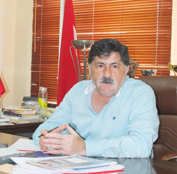 Ahlaksız futbolcu kapımızdan giremez - Kırıkkale Haber, Son Dakika Kırıkkale Haberleri Ahlaksız futbolcu kapımızdan giremez - Kırıkkale Haber, Son Dakika Kırıkkale Haberleri