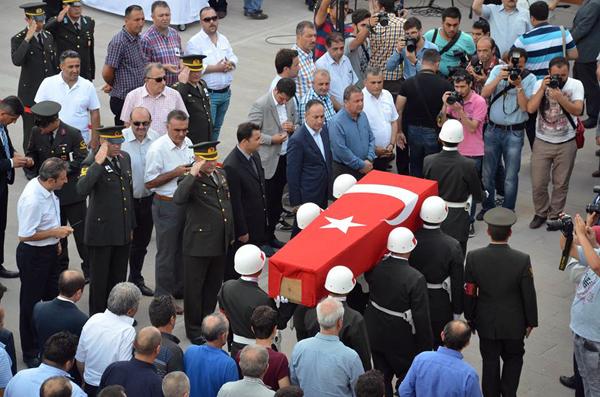 Aklınızı başınıza devşiriniz ve haddinizi biliniz - Kırıkkale Haber, Son Dakika Kırıkkale Haberleri