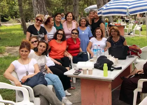 Alkolü bırakanlar Kırıkkale’de buluştu - Kırıkkale Haber, Son Dakika Kırıkkale Haberleri Alkolü bırakanlar Kırıkkale’de buluştu - Kırıkkale Haber, Son Dakika Kırıkkale Haberleri