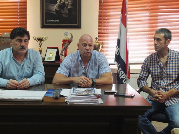 Amaç bir üst lige çıkmak - Kırıkkale Haber, Son Dakika Kırıkkale Haberleri Amaç bir üst lige çıkmak - Kırıkkale Haber, Son Dakika Kırıkkale Haberleri