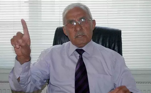 Askere ihtiyaç varsa bizde varız - Kırıkkale Haber, Son Dakika Kırıkkale Haberleri