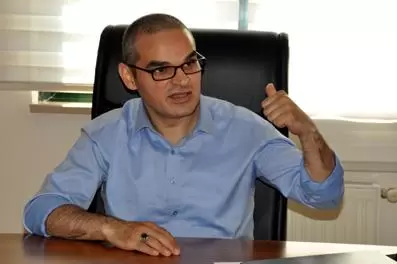 Boyabatlı yoğun bakıma kaldırıldı - Kırıkkale Haber, Son Dakika Kırıkkale Haberleri