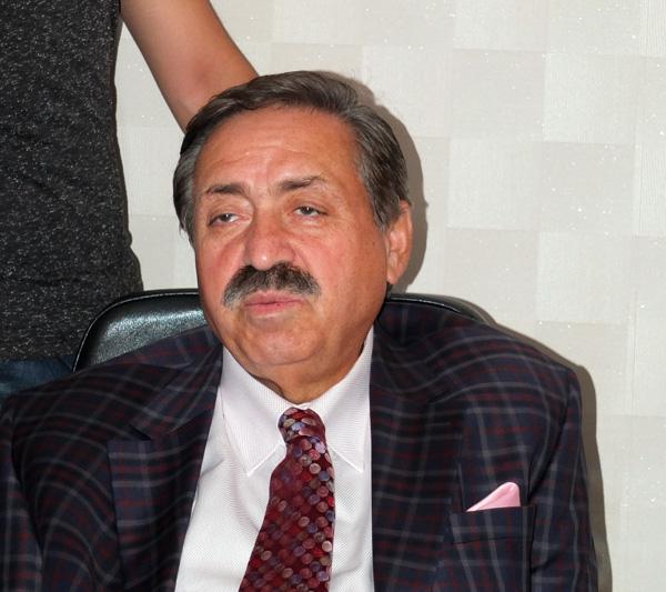 Bunları yapan bir avuç provokatördür - Kırıkkale Haber, Son Dakika Kırıkkale Haberleri Bunları yapan bir avuç provokatördür - Kırıkkale Haber, Son Dakika Kırıkkale Haberleri