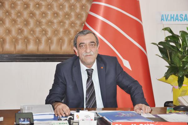 CHP’de başvurular başladı - Kırıkkale Haber, Son Dakika Kırıkkale Haberleri