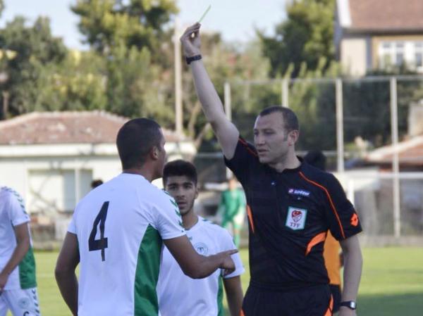 Can derbi ile başladı - Kırıkkale Haber, Son Dakika Kırıkkale Haberleri