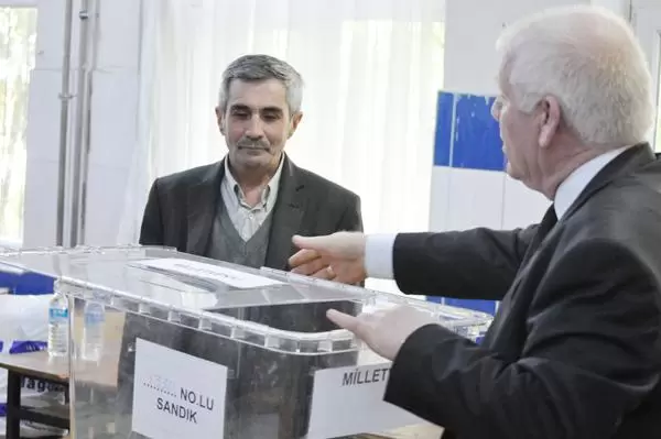 Erken seçim 1 Kasım’da - Kırıkkale Haber, Son Dakika Kırıkkale Haberleri Erken seçim 1 Kasım’da - Kırıkkale Haber, Son Dakika Kırıkkale Haberleri