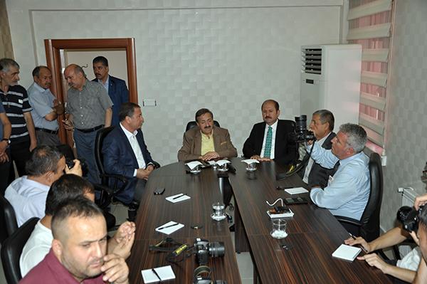 Erken seçim olursa tek başına iktidarız - Kırıkkale Haber, Son Dakika Kırıkkale Haberleri Erken seçim olursa tek başına iktidarız - Kırıkkale Haber, Son Dakika Kırıkkale Haberleri