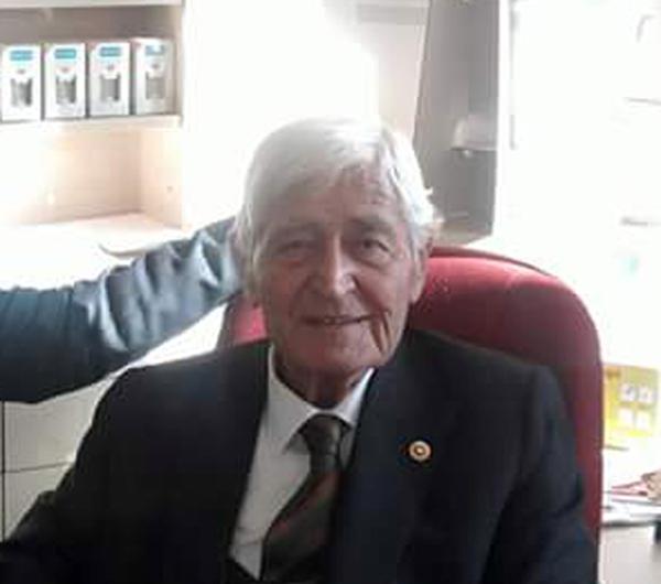 Fikret Pehlivanlı hayatını kaybetti - Kırıkkale Haber, Son Dakika Kırıkkale Haberleri Fikret Pehlivanlı hayatını kaybetti - Kırıkkale Haber, Son Dakika Kırıkkale Haberleri