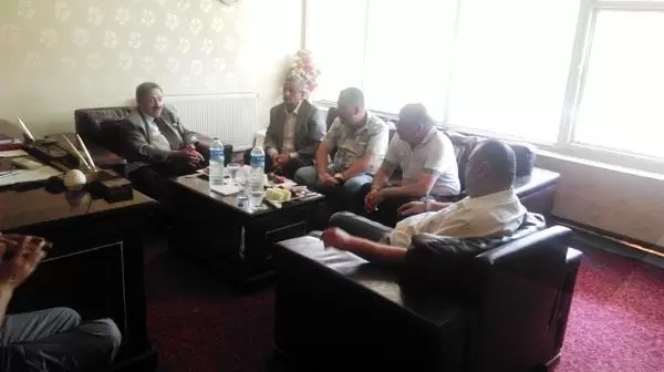 Görüşmelerde sonuç olmazsa millete gideriz - Kırıkkale Haber, Son Dakika Kırıkkale Haberleri