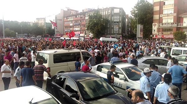 EMNİYETE BAYRAK DİKİLDİ - Kırıkkale Haber, Son Dakika Kırıkkale Haberleri EMNİYETE BAYRAK DİKİLDİ - Kırıkkale Haber, Son Dakika Kırıkkale Haberleri