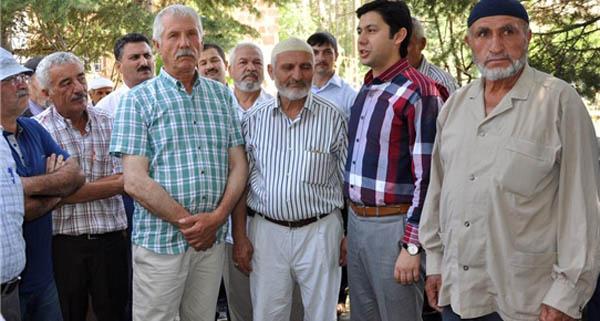 Kaymakam Yıldırım incelemelerde bulundu - Kırıkkale Haber, Son Dakika Kırıkkale Haberleri