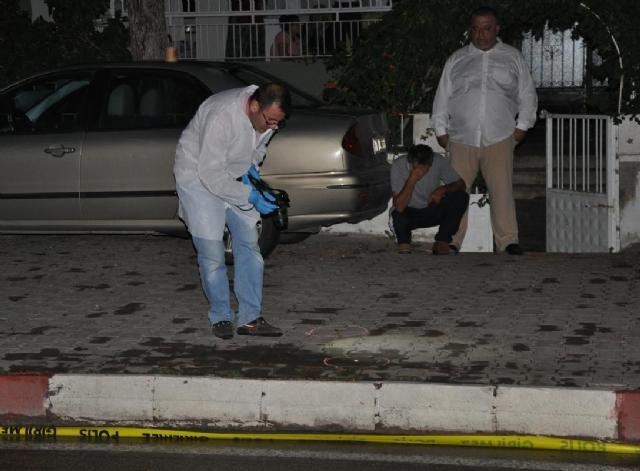 Polise Silahlı Saldırı: 1 Yaralı - Kırıkkale Haber, Son Dakika Kırıkkale Haberleri